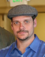 Bill Cowell