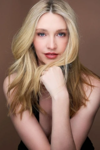 Margot Major