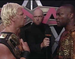 TNA Weekly PPV #103