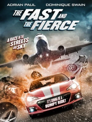 DVD Cover (The Asylum Home Entertainment)