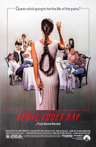 Theatrical Poster (USA)
