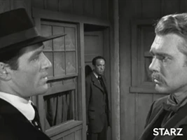 The Hanging Judge