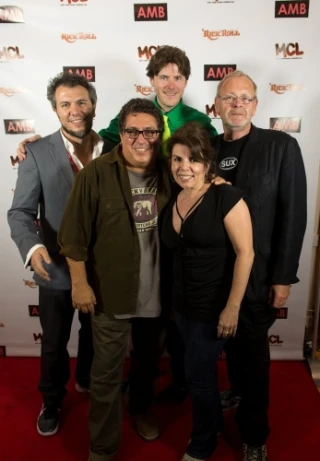Stephen Costantino