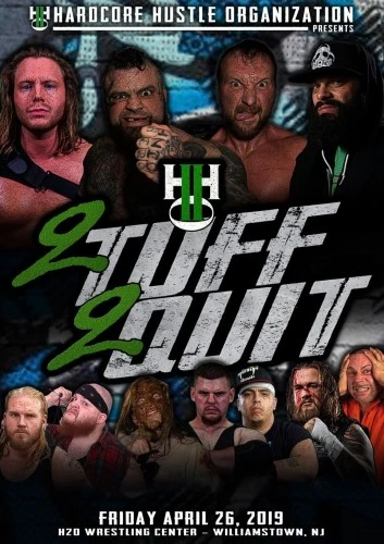 DVD Cover (Smart Mark Video)