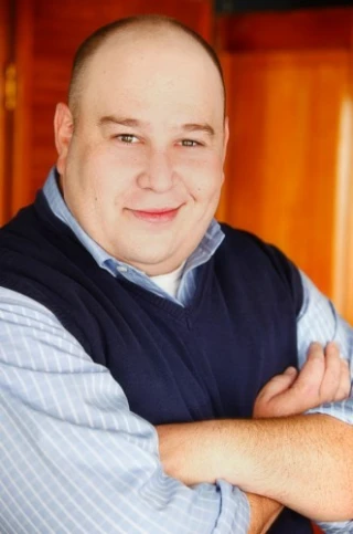 Jeff Nathan