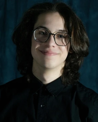 Sebastian Melo