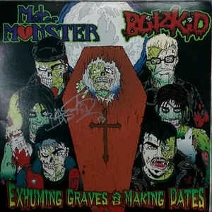 Exhuming Graves And Making Dates