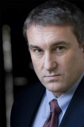 John Marrott