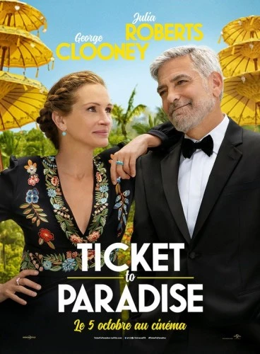 Theatrical Poster (France)