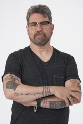 Avi Federgreen