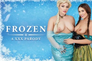 Theatrical Poster