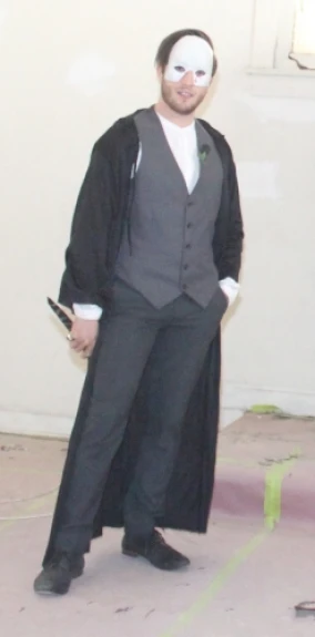 Mikhail Gabriel Curri