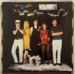 Whammy!