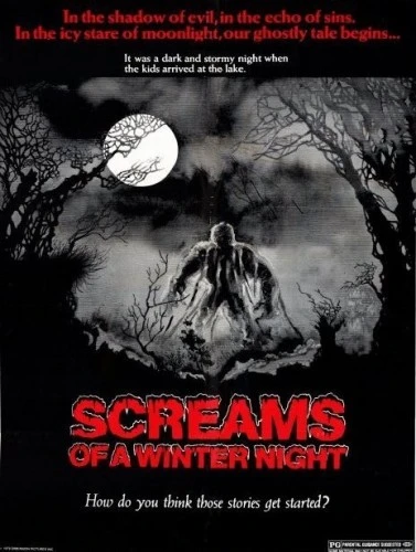 Theatrical Poster (USA)