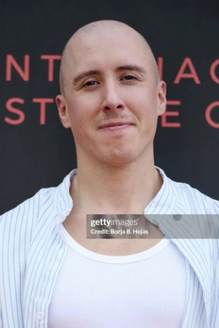 Josh Huculiak