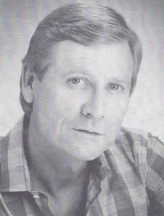 Terry Burns