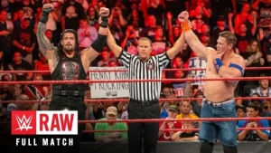 WWE SummerSlam 2017 Fallout