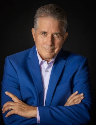 Nick Baldasare