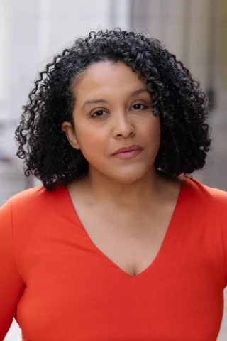 Miriam Morales