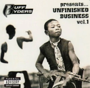 Unfinished Business, Volume 1