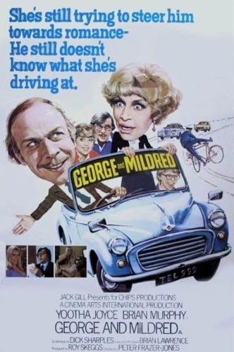Theatrical Poster