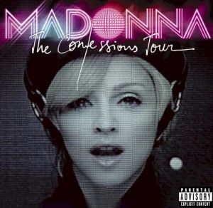 The Confessions Tour