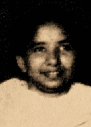 Shanti Devi
