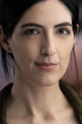 Suzanne Miller
