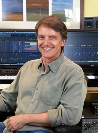 Timothy Thompson