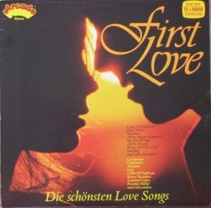 First Love: Die schönsten Love Songs