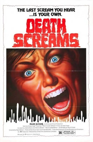 Theatrical Poster (USA)