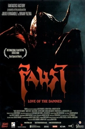 Theatrical Poster