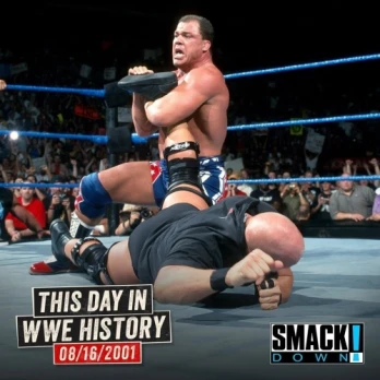 SmackDown! Live