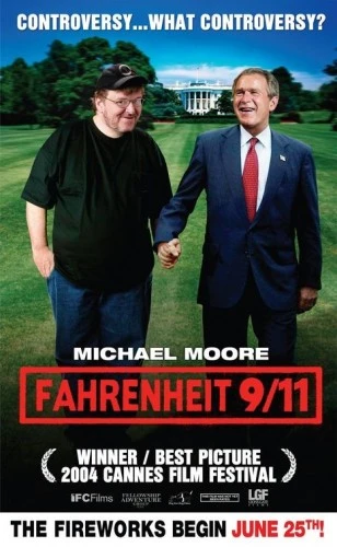 Theatrical Poster (USA)