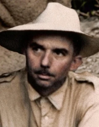 Matthew W. Stirling