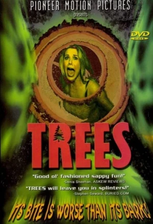 DVD Cover (Brain Damage)