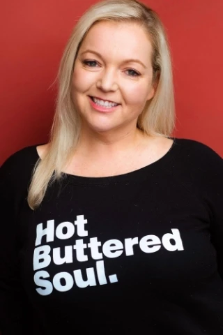 Jackie Marsden