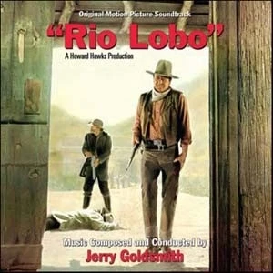 Rio Lobo