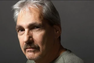 Marc Fogel