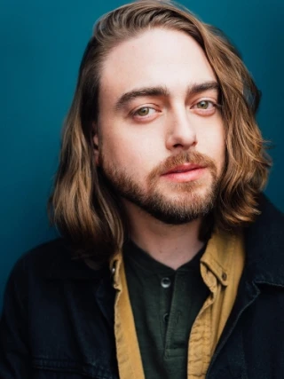 Travis Hudson
