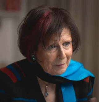 Marjorie Wallace