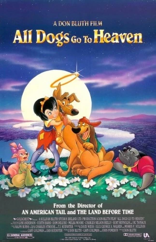 Theatrical Poster
