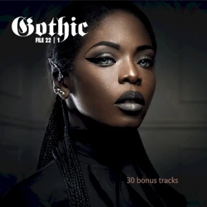 Gothic File 22 | 1