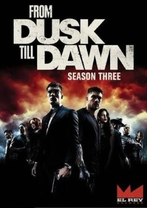 DVD Cover (Sony Home Entertainment)