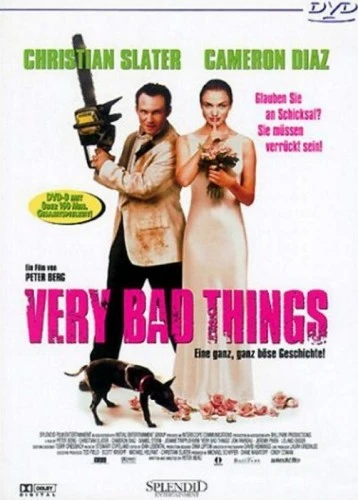 DVD Cover (Germany)