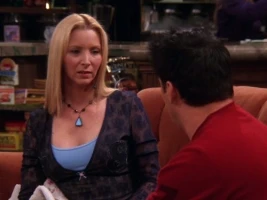 The One with the Blind Dates