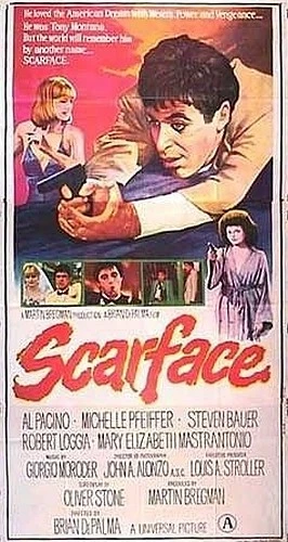 Theatrical Poster (USA)