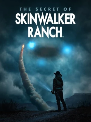 The Secret Of Skinwalker Ranch: Season 6