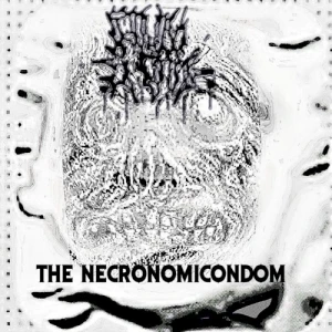 The Necronomicondom