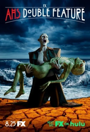 Theatrical Poster (USA)